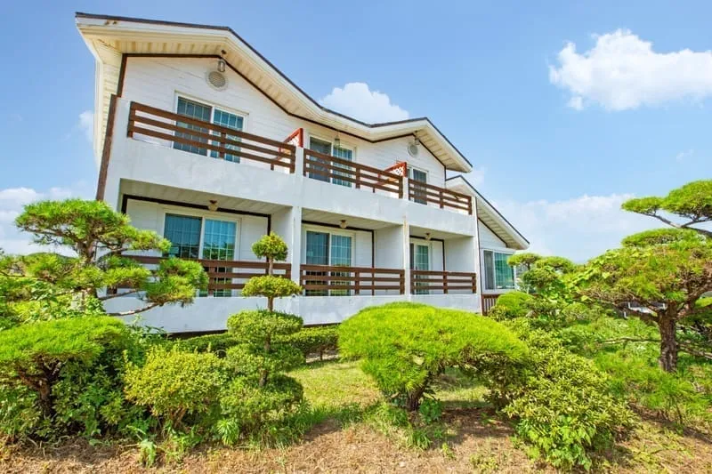파밀리에펜션 사진 3