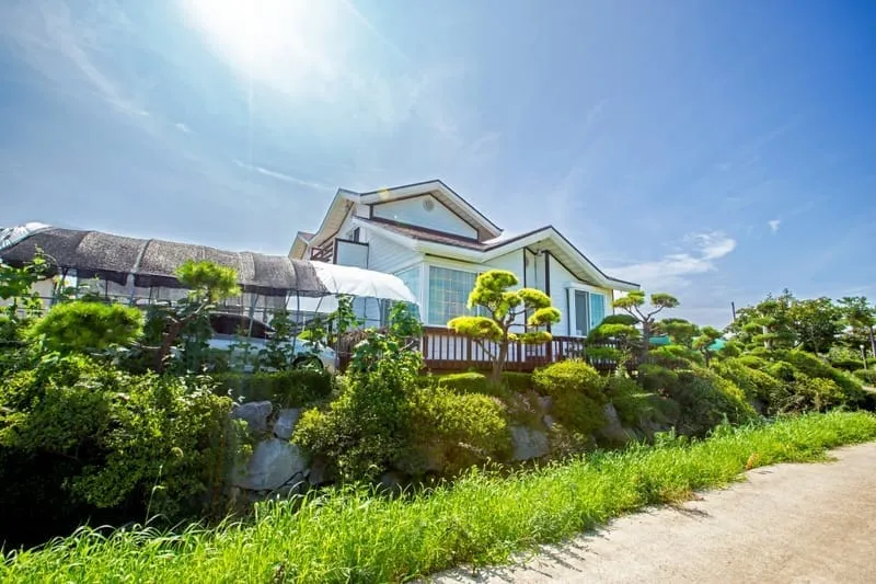 파밀리에펜션 사진 5