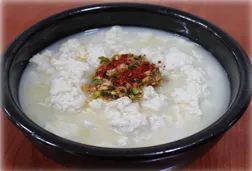 경포순두부 사진 2
