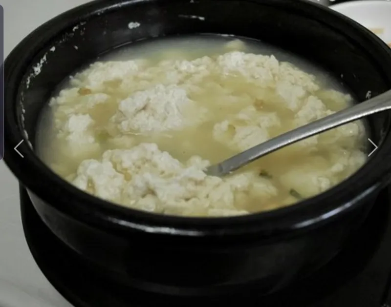 경포순두부 사진 3