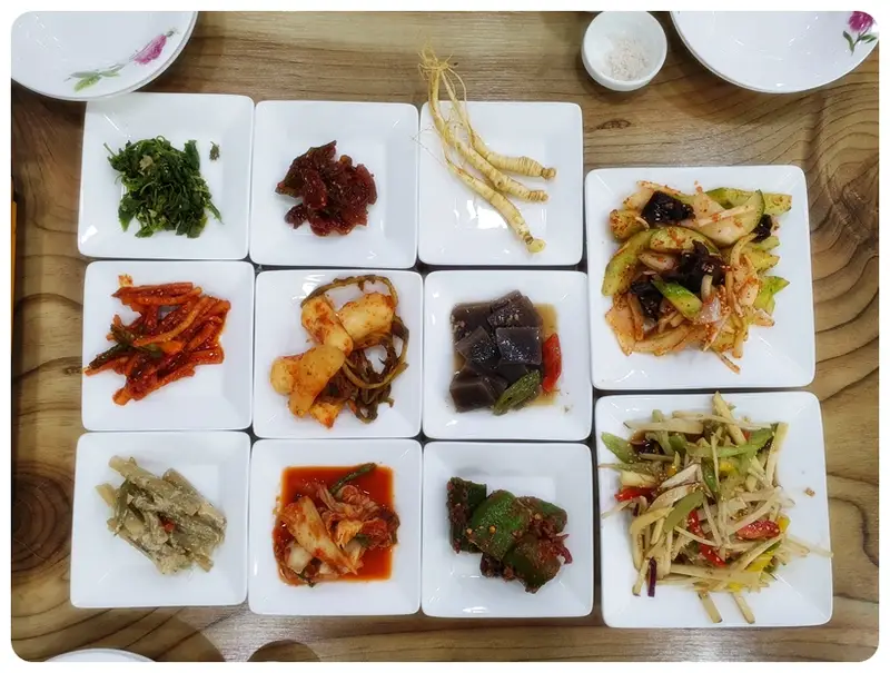 산야초백숙 사진 3