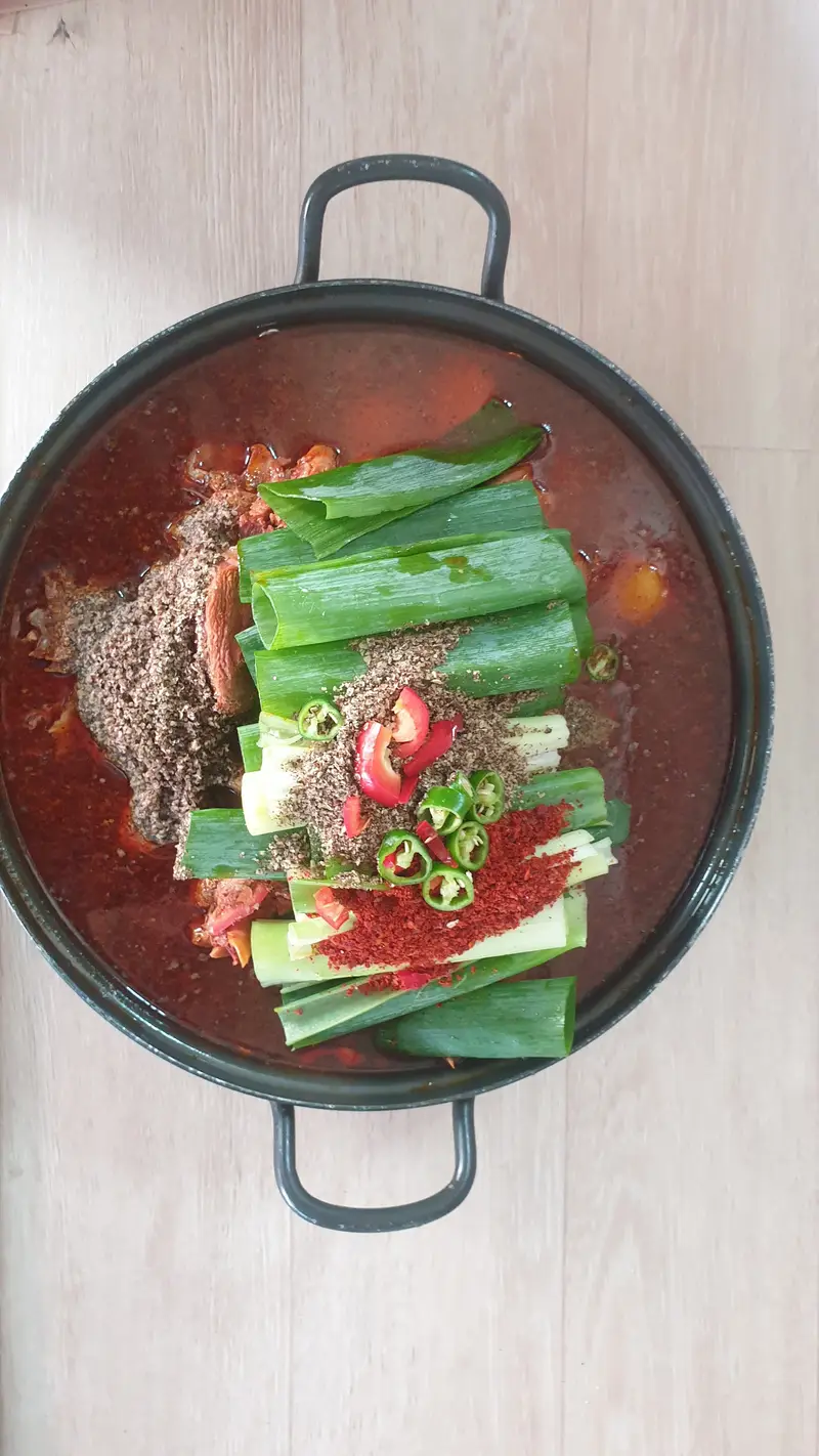벽운식당 사진 3