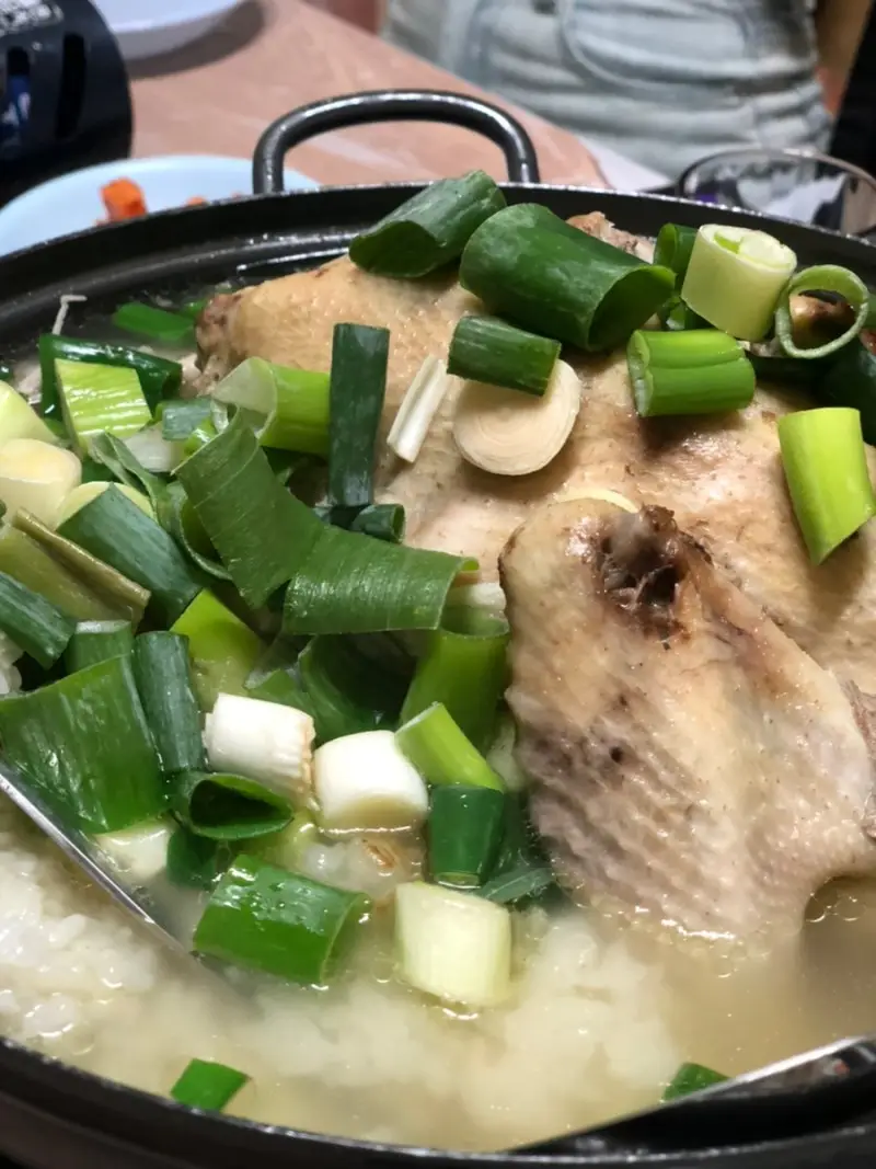 벽운식당 사진 4