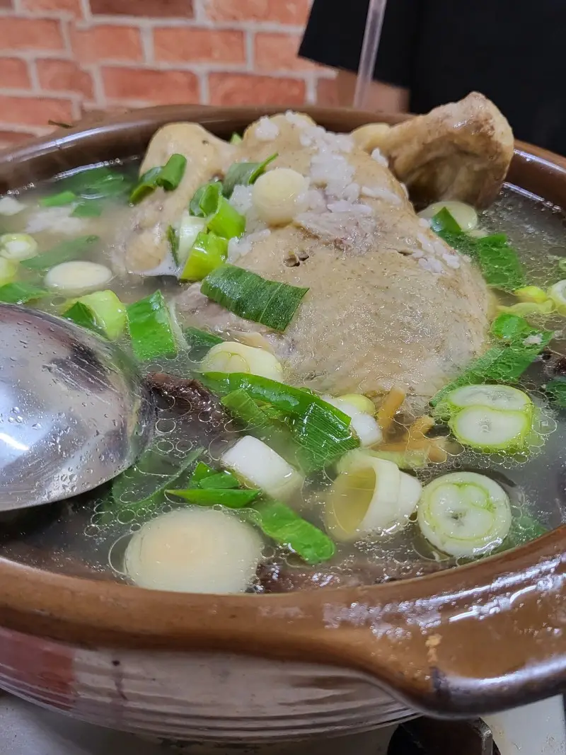 벽운식당 사진 5