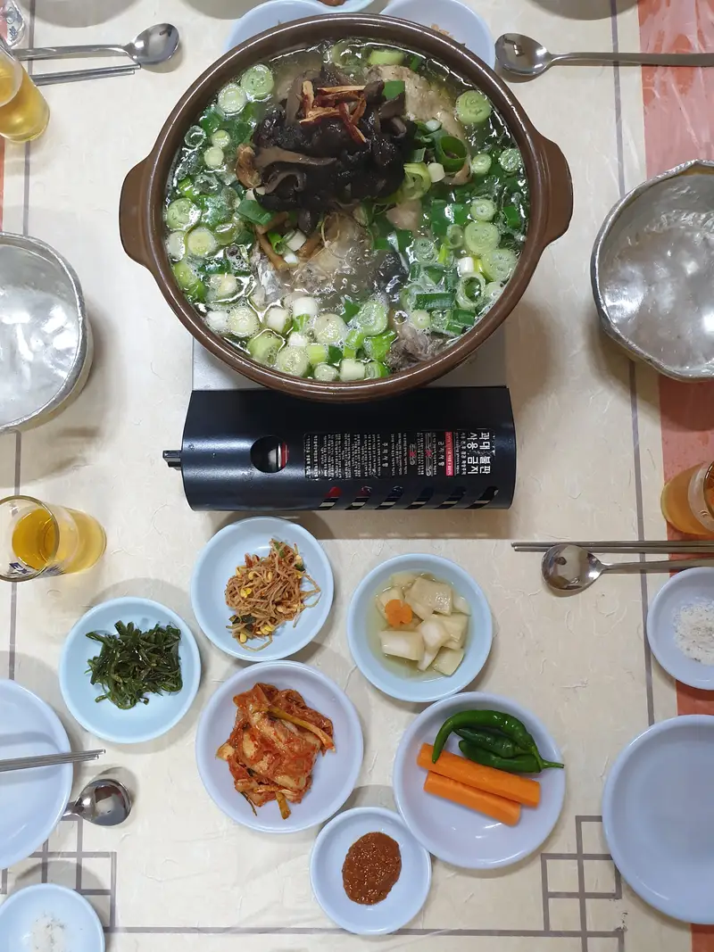 벽운식당 사진 6