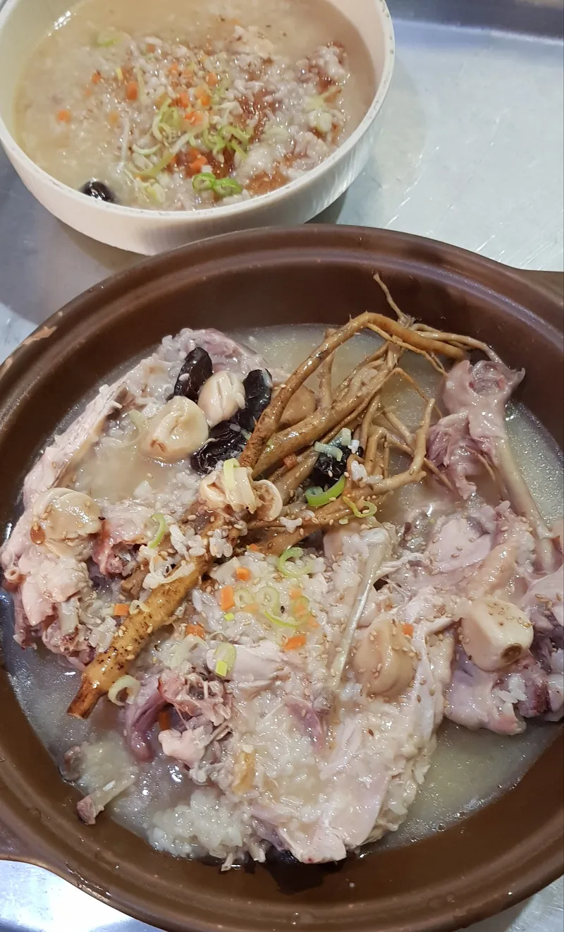 버드나무집 사진 3