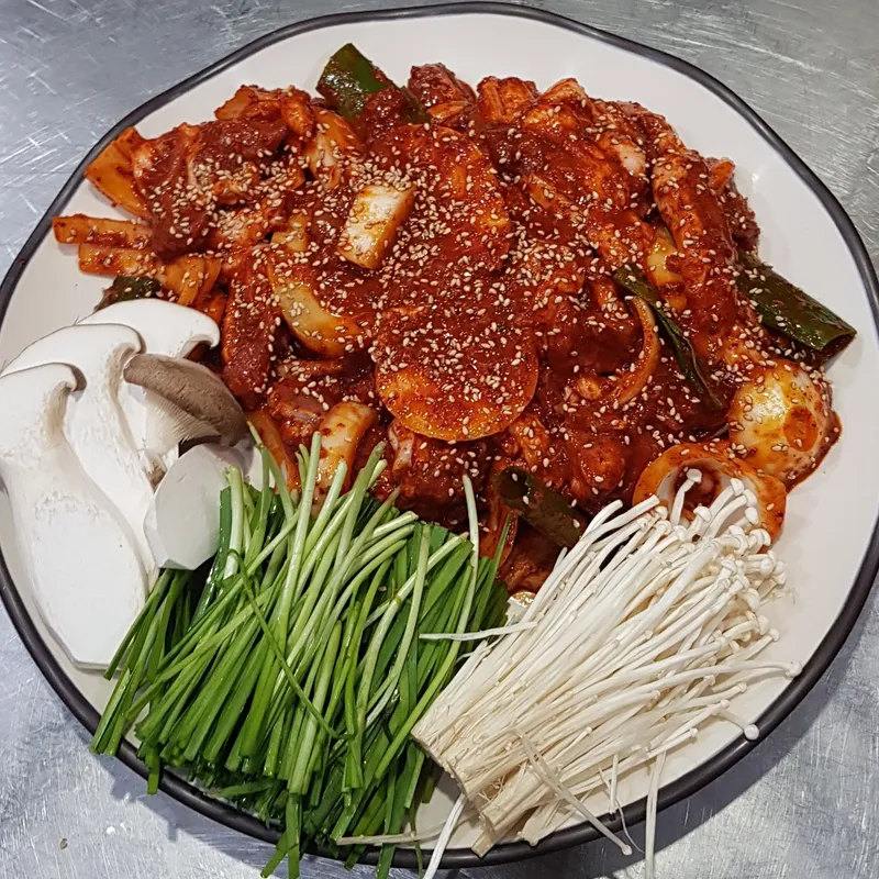 버드나무집 사진 4