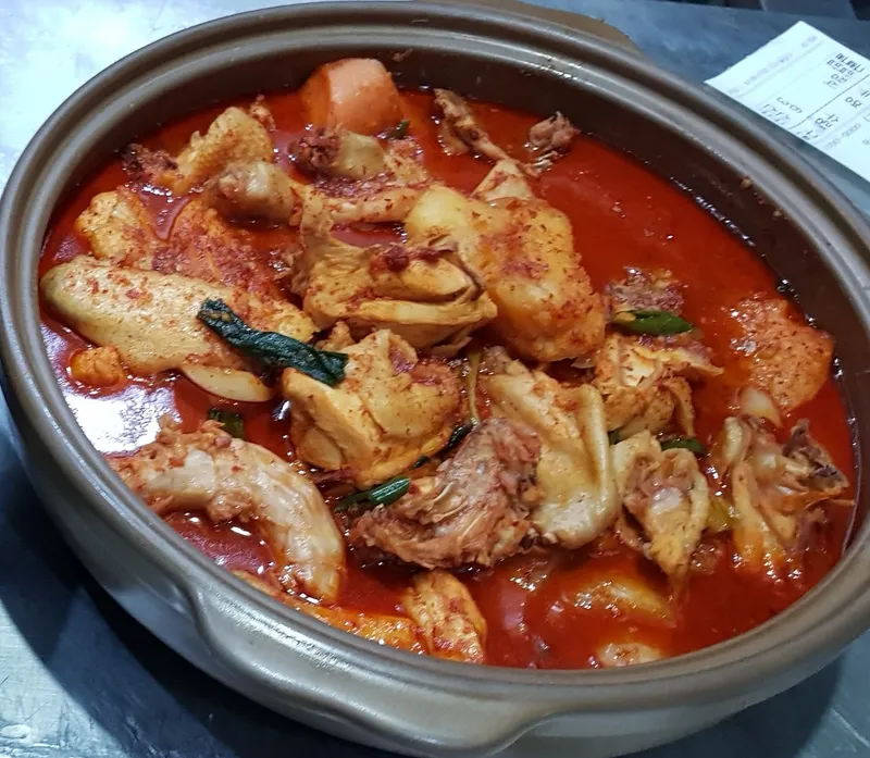 버드나무집 사진 5