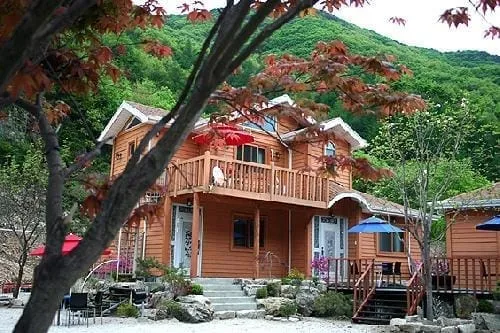 마운틴밸리펜션 사진 2
