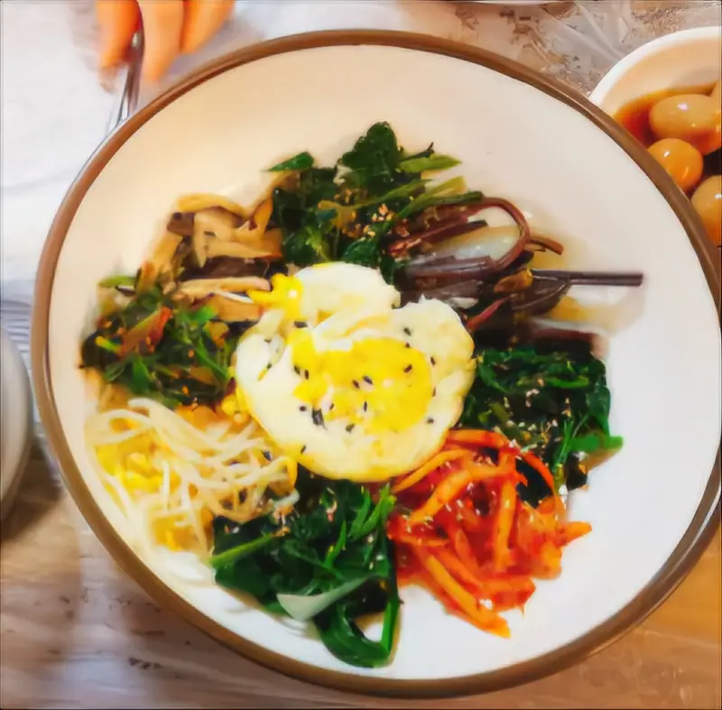 한마당식당 사진 3