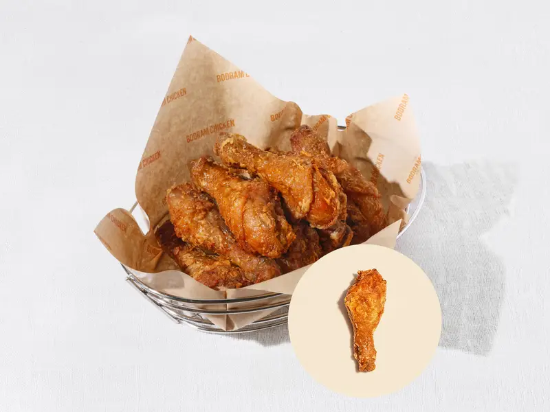 보드람치킨 독산한신점 사진 5