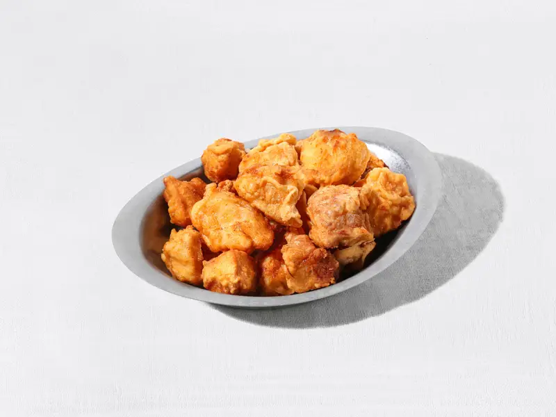 보드람치킨 독산한신점 사진 6
