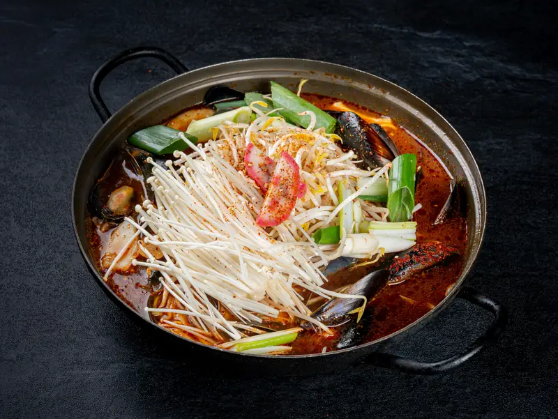 카이이자카야 사진 2