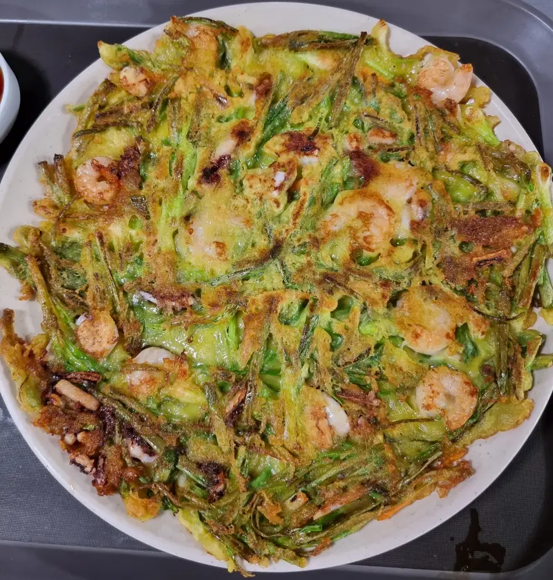 용문산식당 사진 2