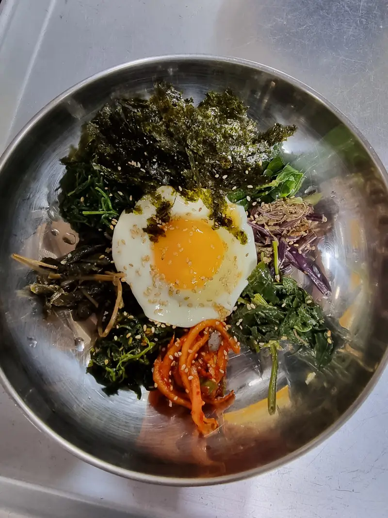 용문산식당 사진 3