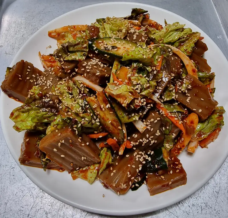 용문산식당 사진 5
