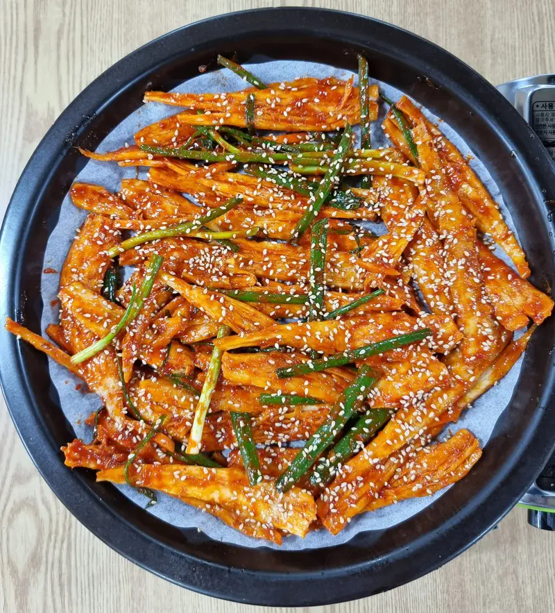 용문산식당 사진 6