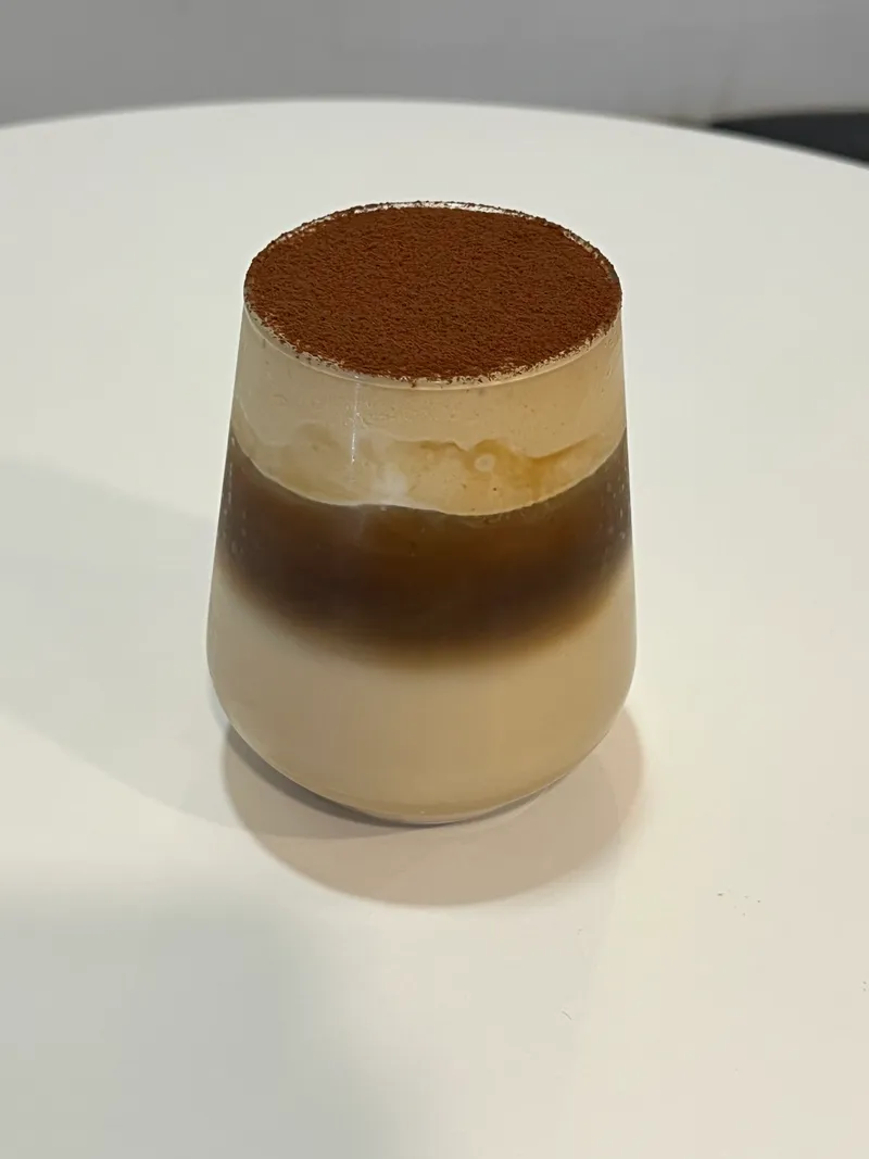 카페인 미금역점 사진 4