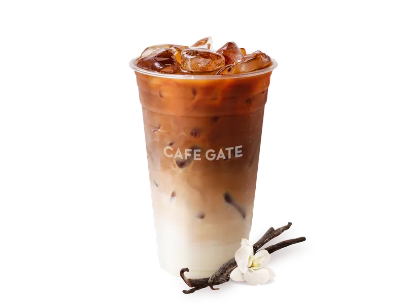 카페게이트 광명아크포레점 사진 2