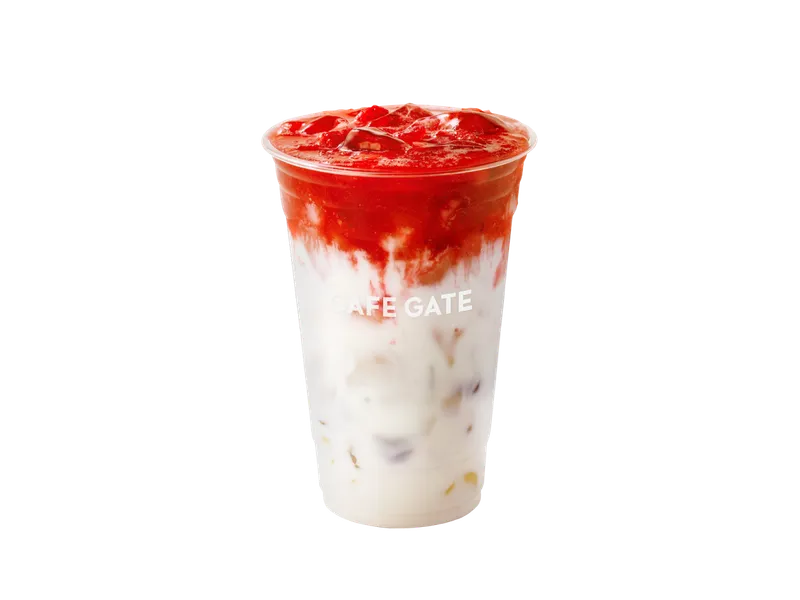 카페게이트 광명아크포레점 사진 3