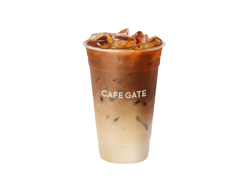 카페게이트 광명아크포레점 사진 6
