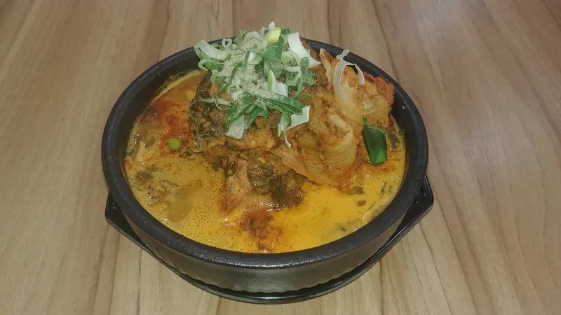 가마솥뚝배기 사진 1