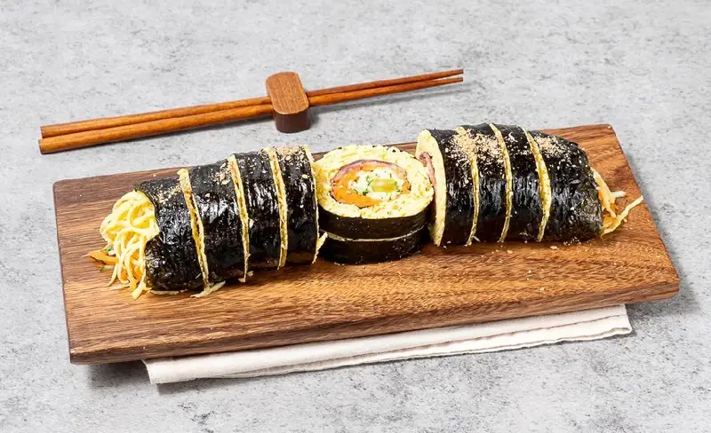 황금품은김밥 황.품.김 사진 4