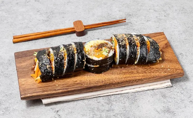 황금품은김밥 황.품.김 사진 6