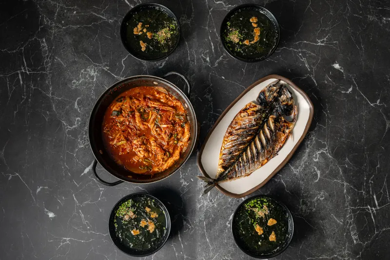 제주뚝배기 사진 5