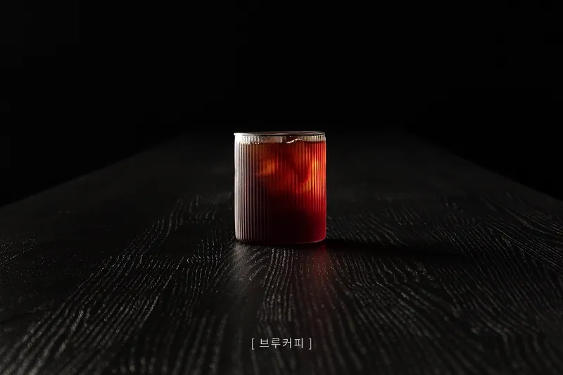 묵커피바 사진 1