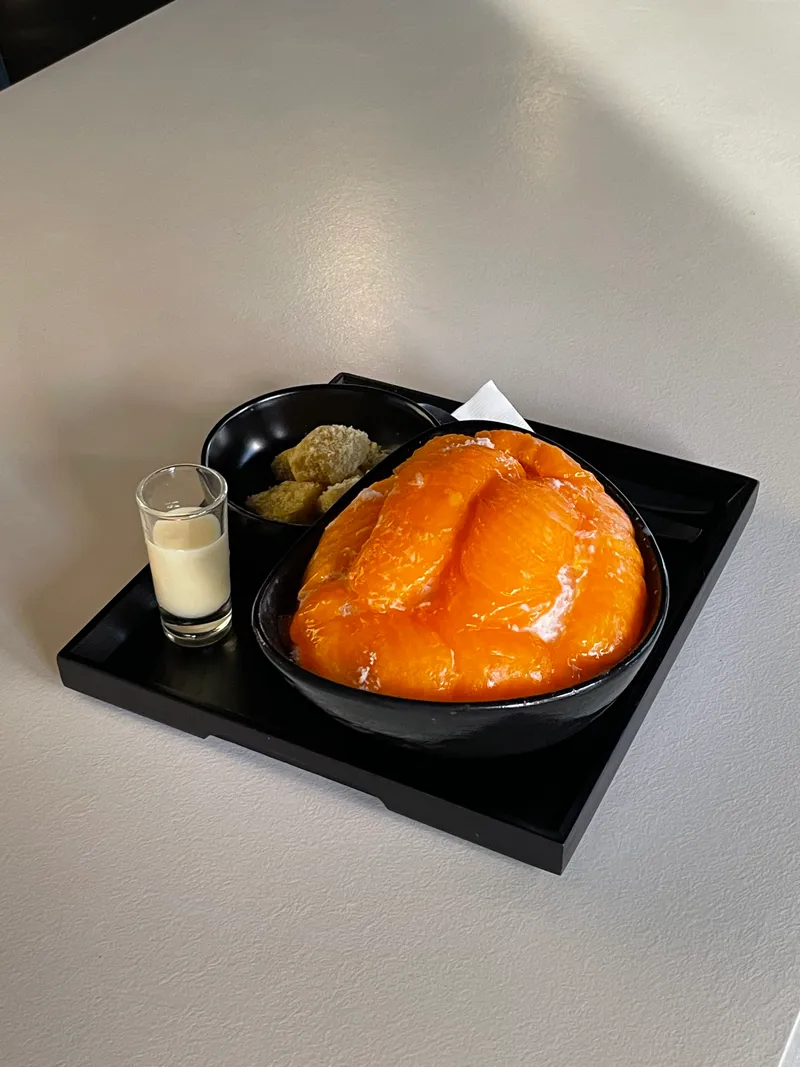 묵커피바 사진 5