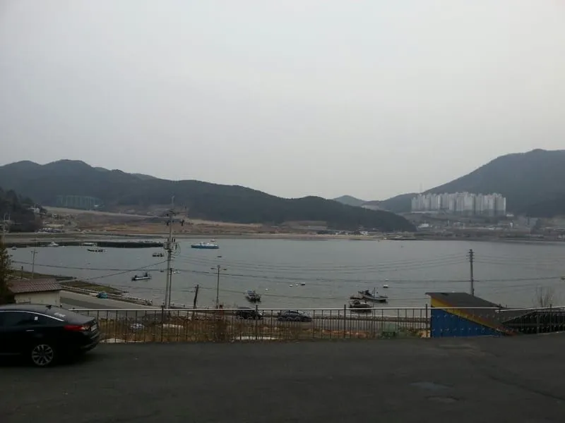 바다풍경 사진 1