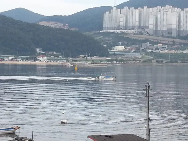 바다풍경 사진 2