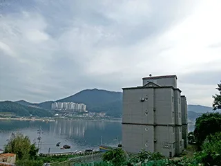 바다풍경 사진 3
