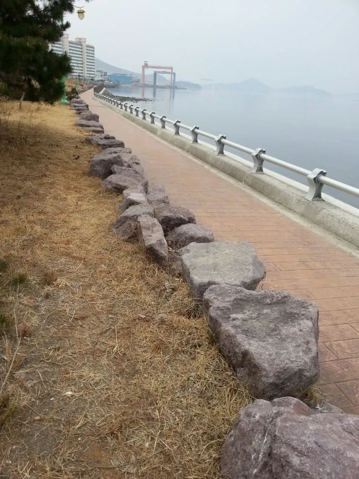 바다풍경 사진 5