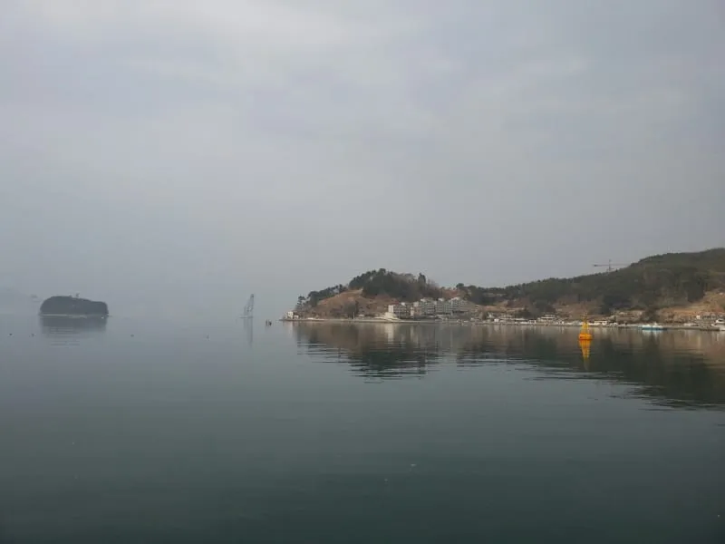 바다풍경 사진 6