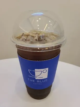더블루커피 안양점 사진 1