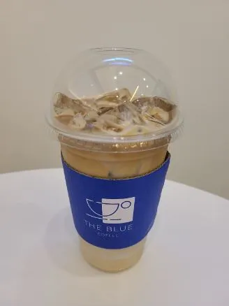 더블루커피 안양점 사진 3