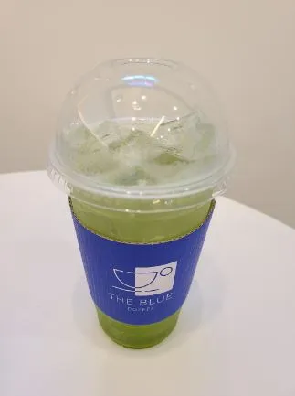 더블루커피 안양점 사진 4
