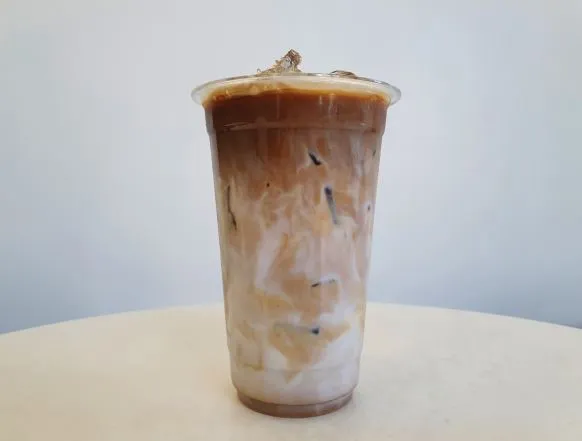 더블루커피 안양점 사진 5