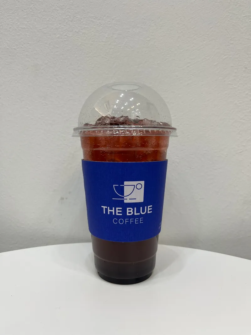 더블루커피 안양점 사진 6