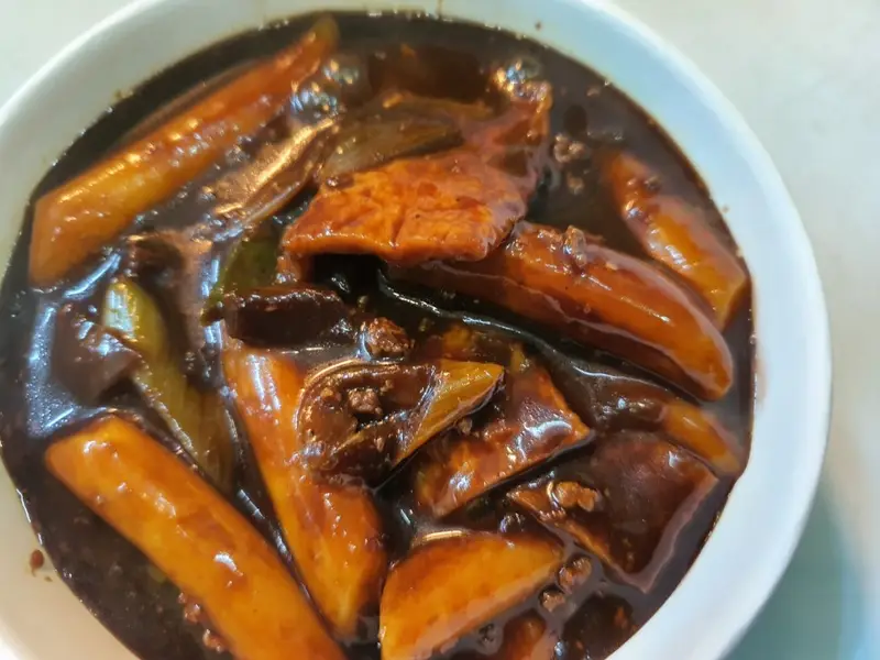 와라떡볶이 사진 2