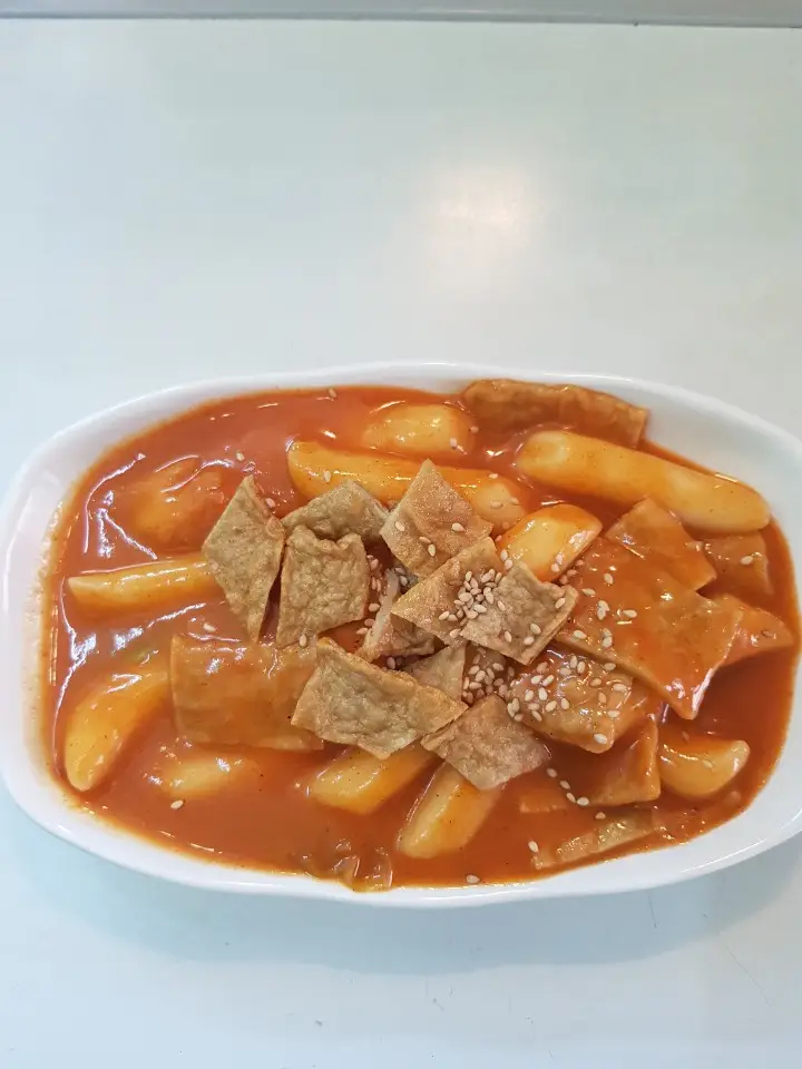 와라떡볶이 사진 5