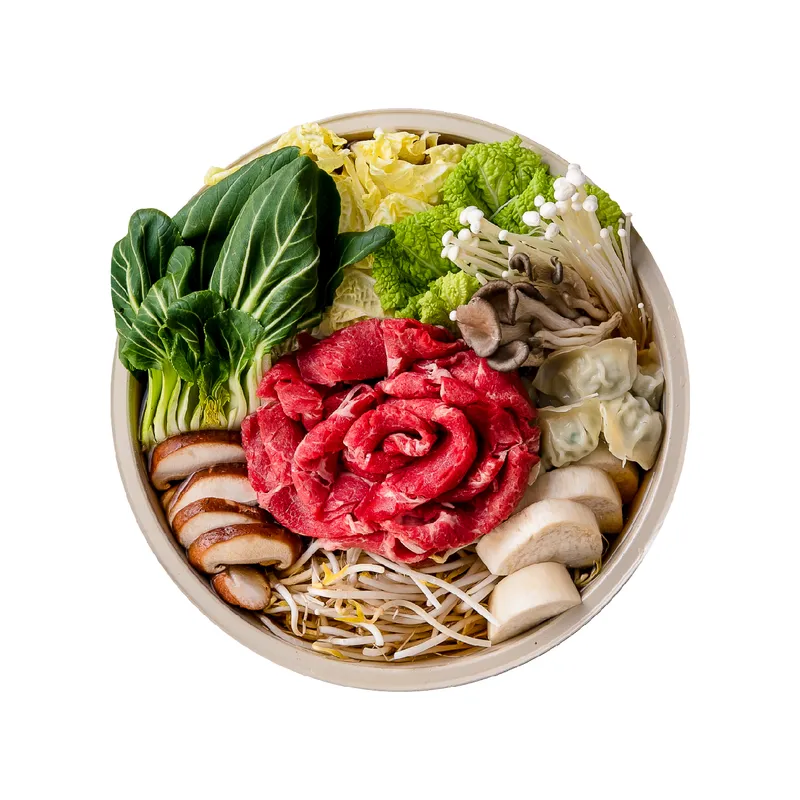 식사준비 보령점 사진 4