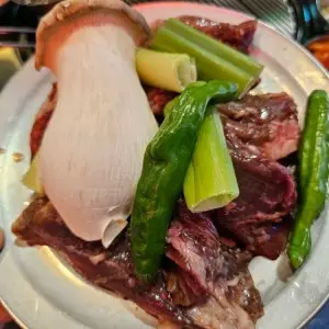 S서서갈비 사진 1
