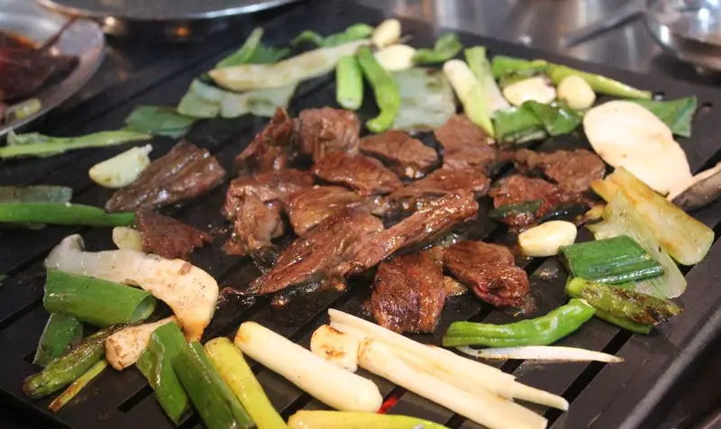 S서서갈비 사진 3