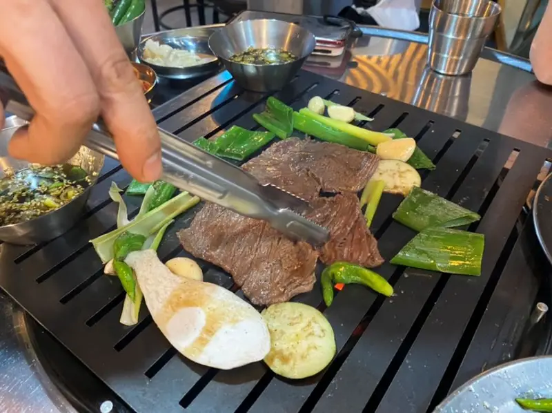 S서서갈비 사진 4
