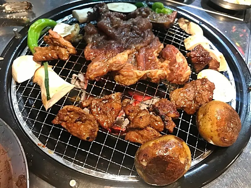 S서서갈비 사진 5