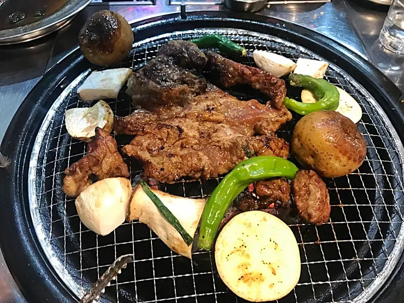 S서서갈비 사진 6