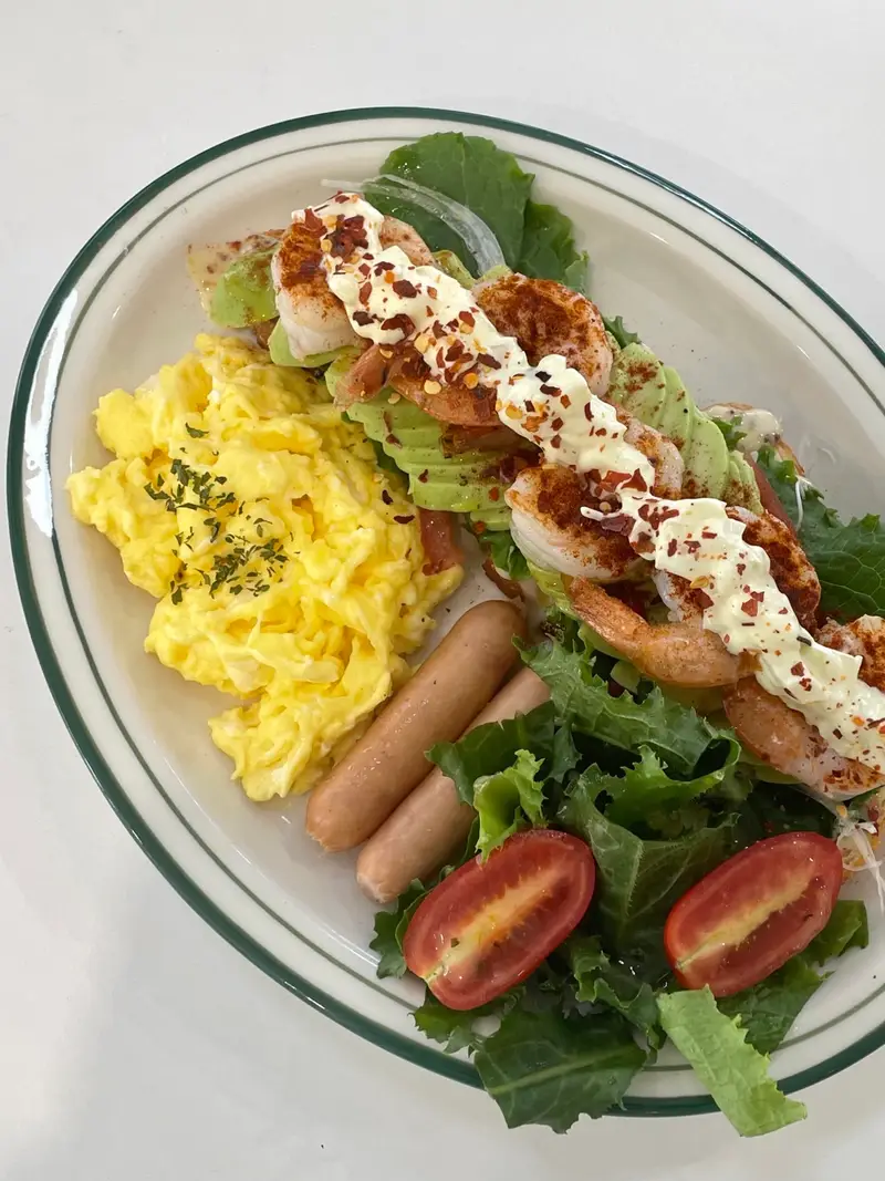 카페 오브 화성남양 사진 2